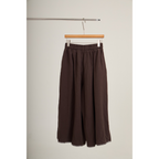 Pleated Skirt – Mocha
