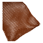 Mesh Knit Dress – Dune