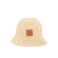 Bucket Hat – Beige