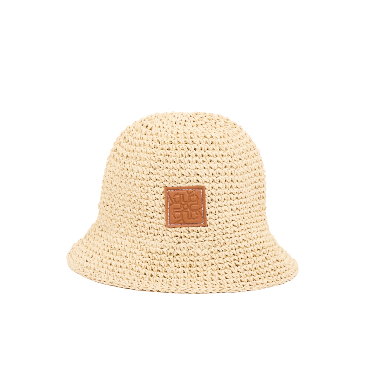 Bucket Hat – Beige