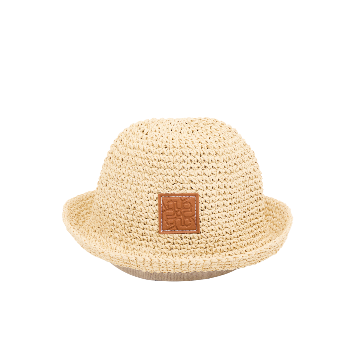 Bucket Hat – Beige