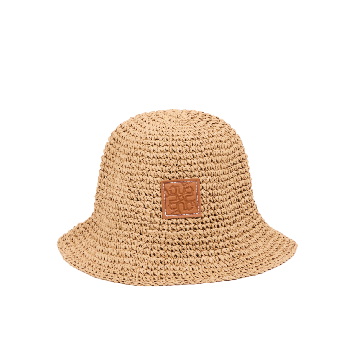 Bucket Hat – Brown