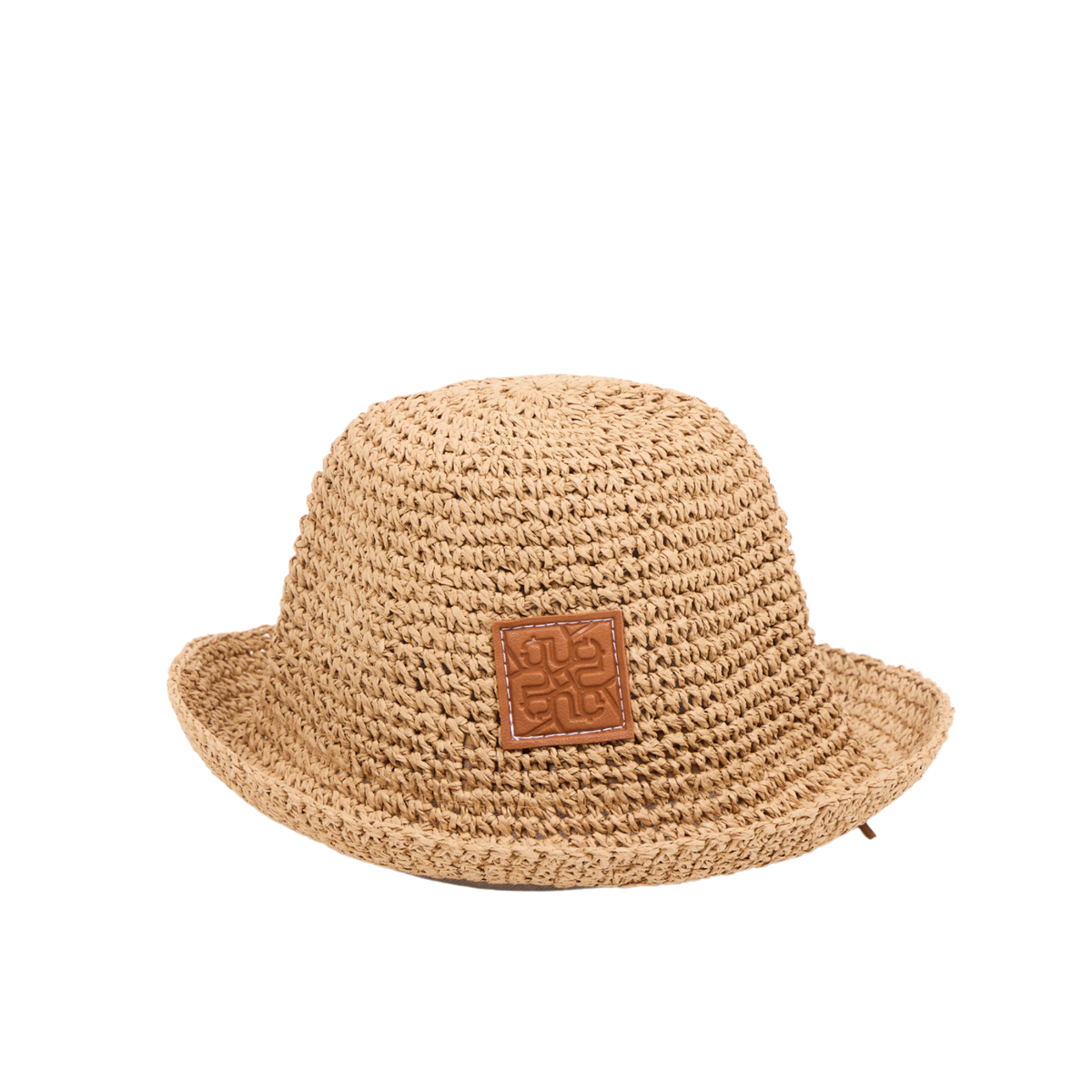 Bucket Hat – Brown