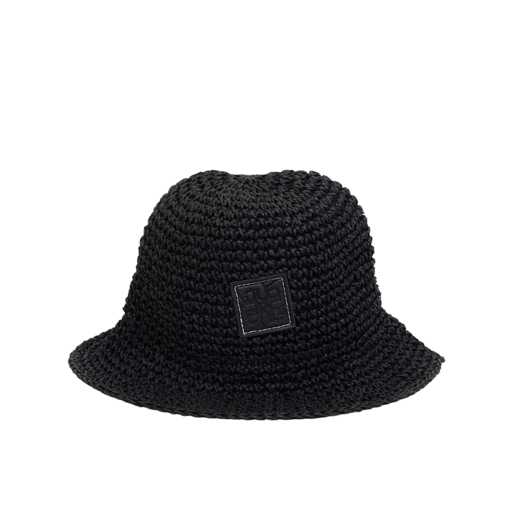 Bucket Hat – Black