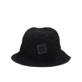Bucket Hat – Black