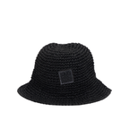 Bucket Hat – Black