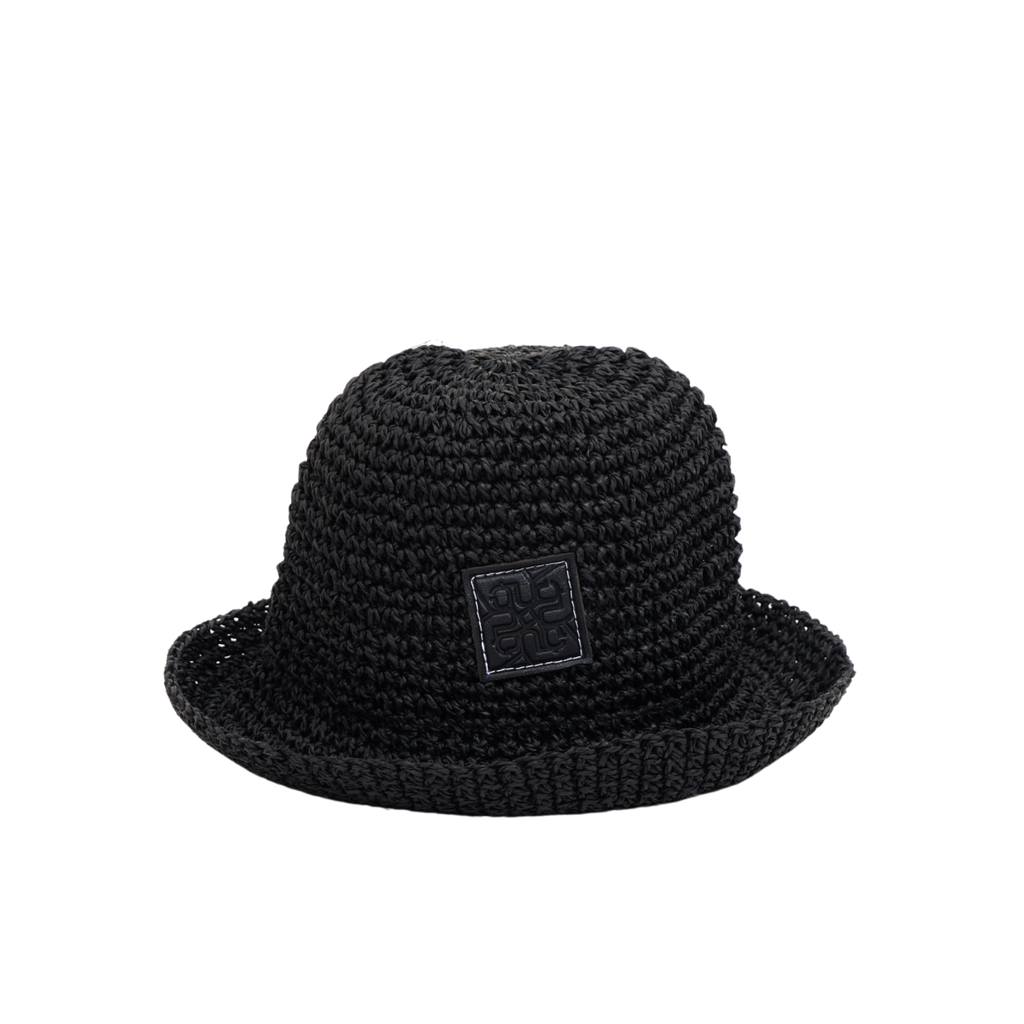 Bucket Hat – Black