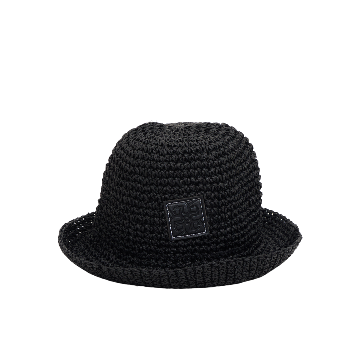 Bucket Hat – Black