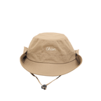 Logo Embroidery Bucket Hat – Olive