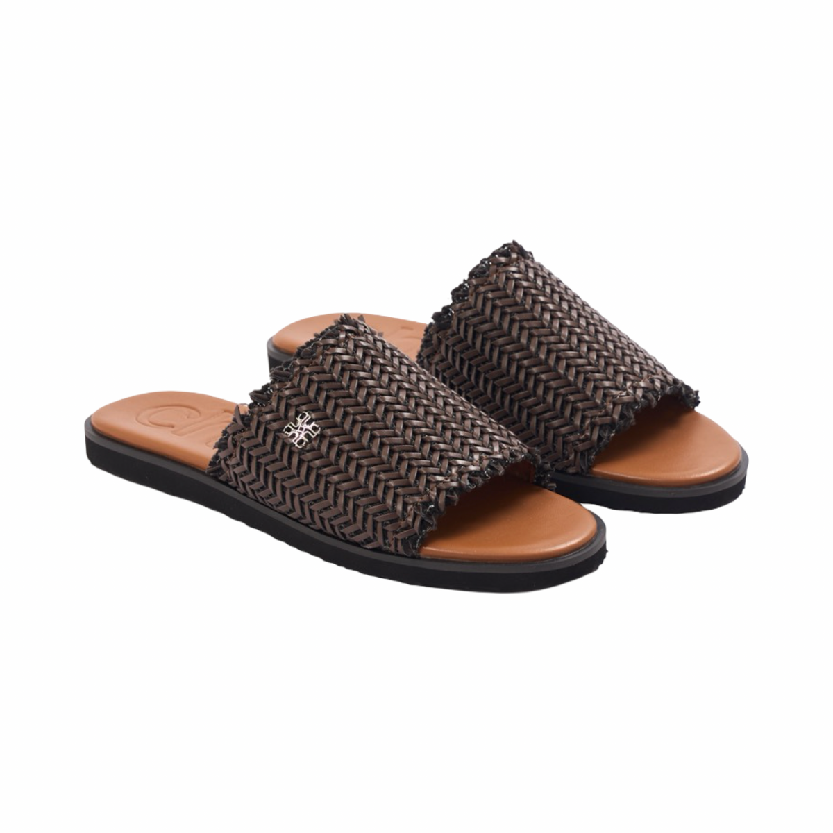 Riviera – Amalfi Slides – Chestnut