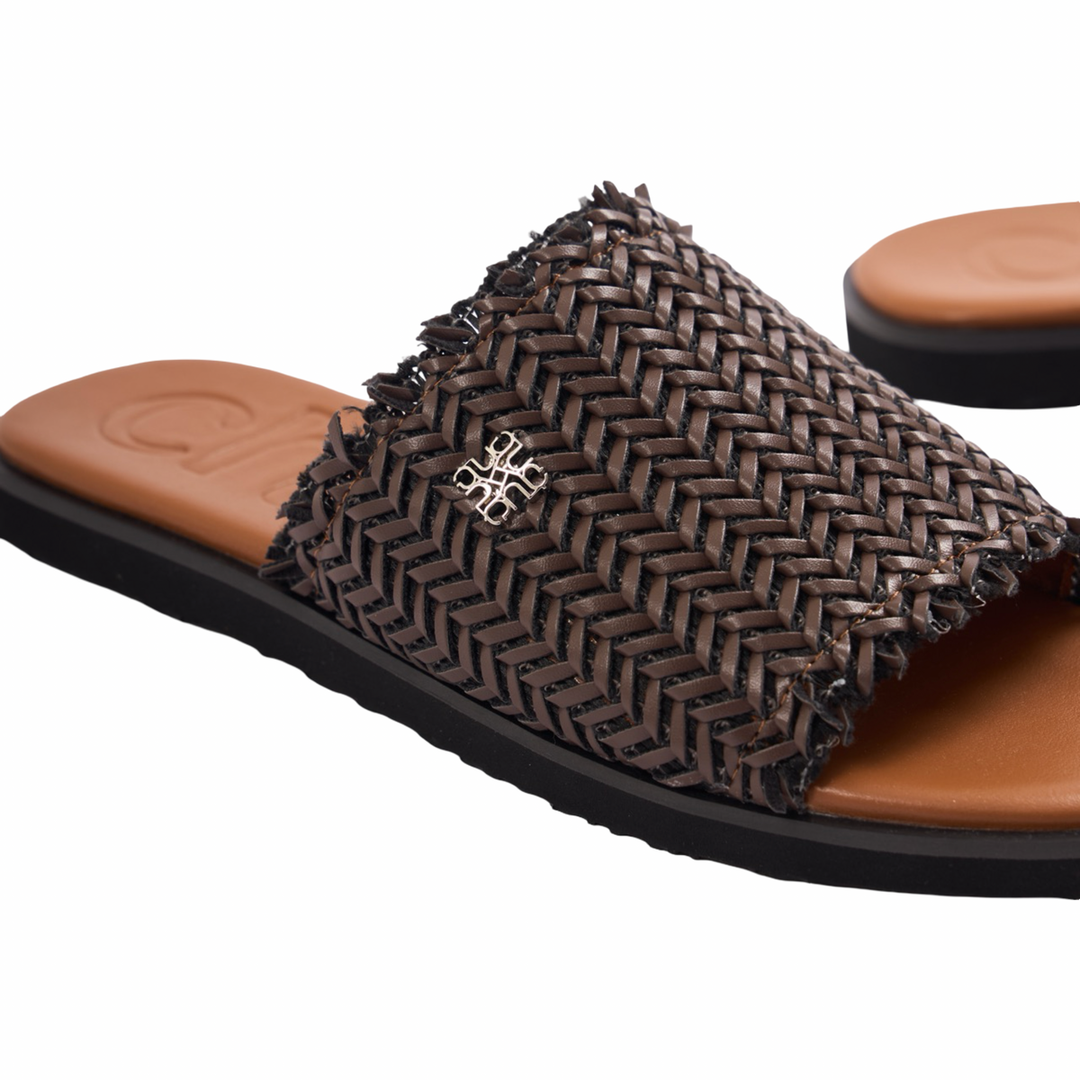 Riviera – Amalfi Slides – Chestnut