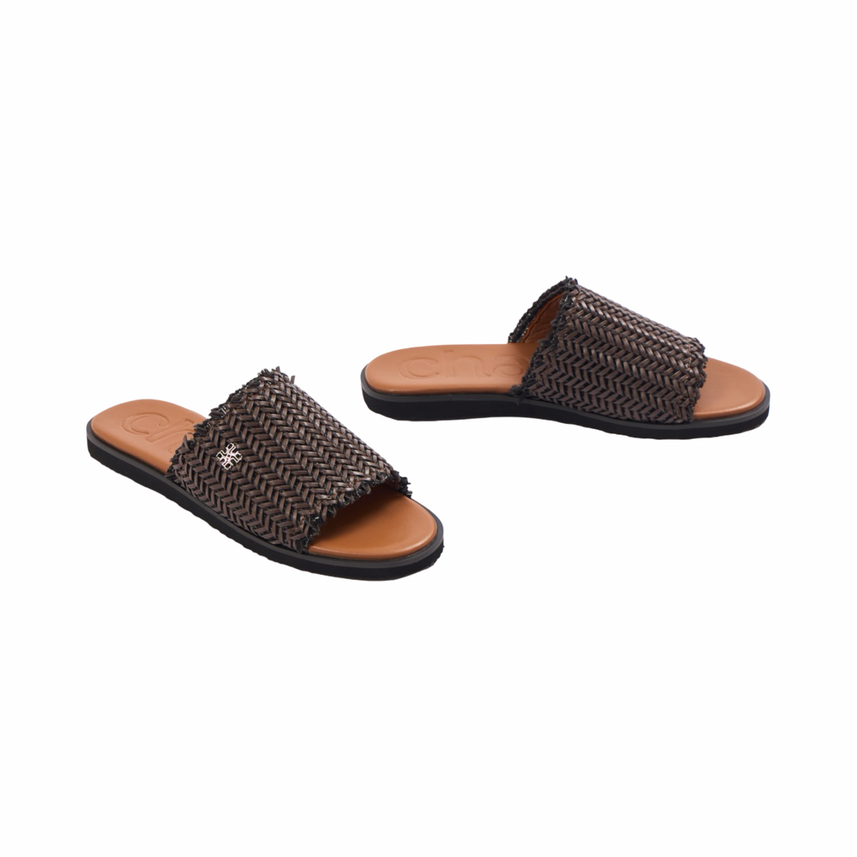 Riviera – Amalfi Slides – Chestnut