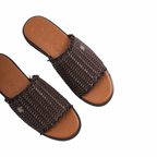 Riviera – Amalfi Slides – Chestnut