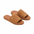 Riviera – Amalfi Slides – Walnut