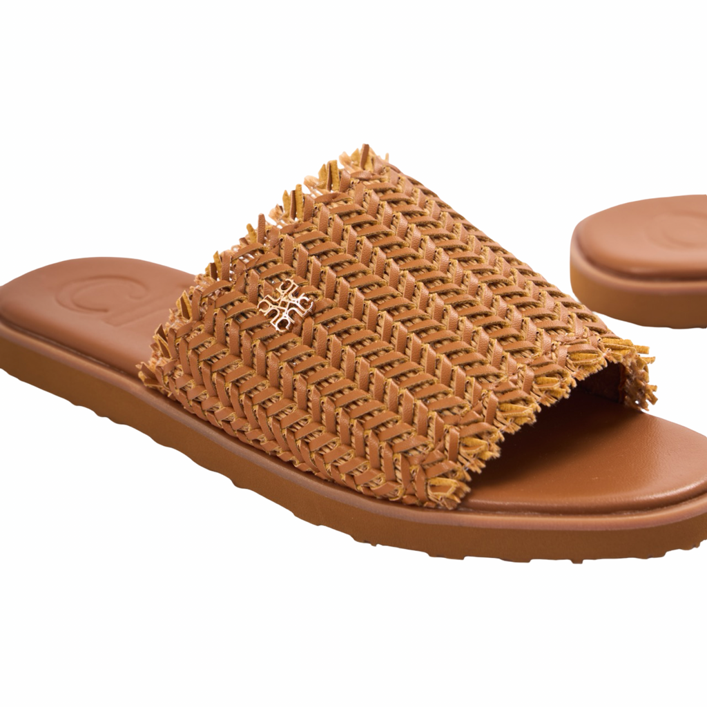 Riviera – Amalfi Slides – Walnut