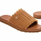 Riviera – Amalfi Slides – Walnut
