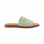 Riviera – Sorrento Slides – Lime