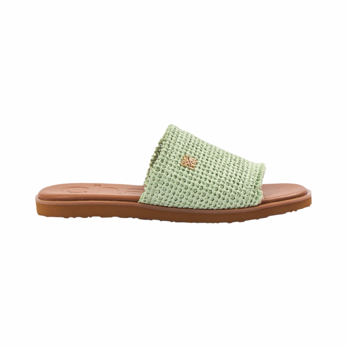Riviera – Sorrento Slides – Lime