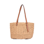 Everyday Earth – Shoulder Bag – Brown