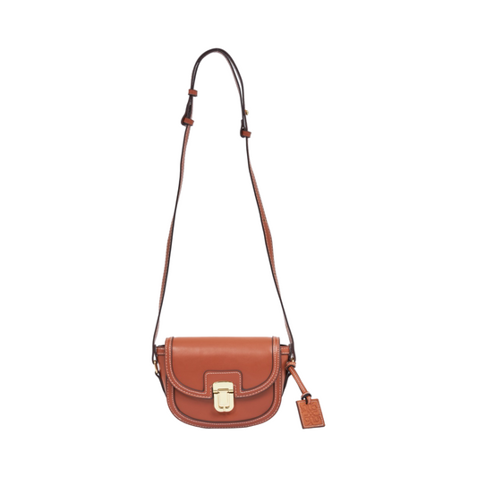Crossbody Bag - Brown