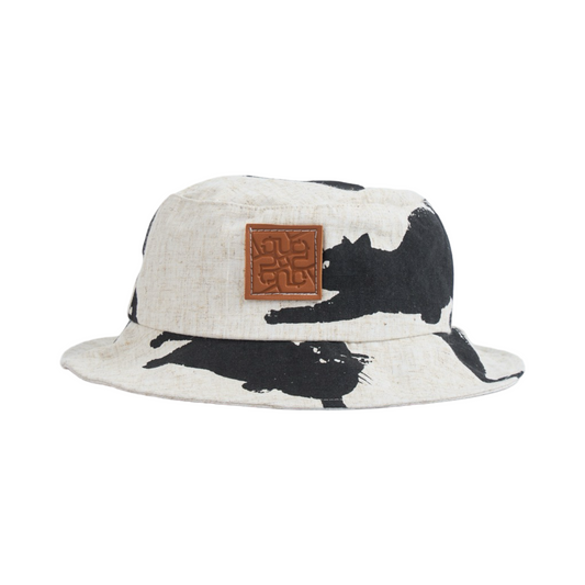 Bucket Hat - Cat