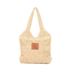 Everyday Earth – Multicolor Tote Bag – Beige