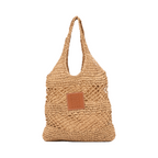 Everyday Earth – Tote Bag – Brown