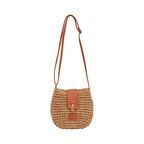Everyday Earth – Crossbody Bag – Brown