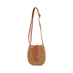 Everyday Earth – Crossbody Bag – Brown