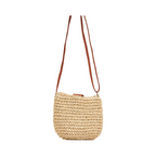 Everyday Earth – Crossbody Bag – Beige