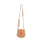 Everyday Earth – Crossbody Phone Bag – Brown