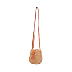 Everyday Earth – Crossbody Phone Bag – Brown