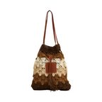Everyday Earth – Bucket Bag – Brown