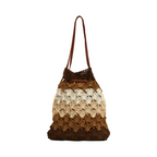 Everyday Earth – Bucket Bag – Brown