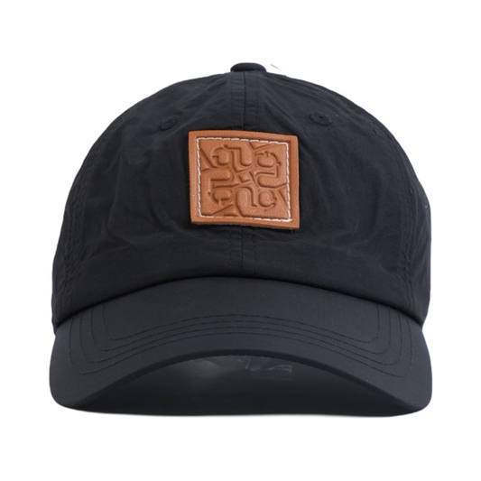 Baseball Cap - Black