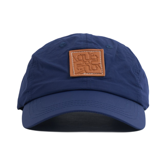 Baseball Cap - Navy