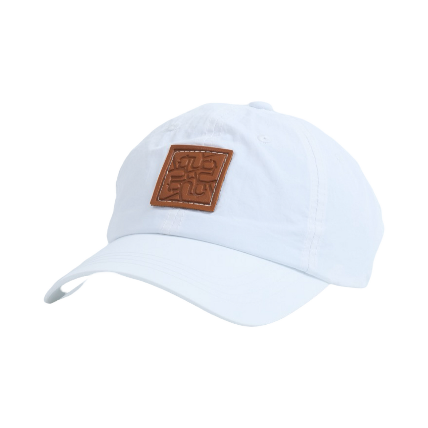 Baseball Cap - White