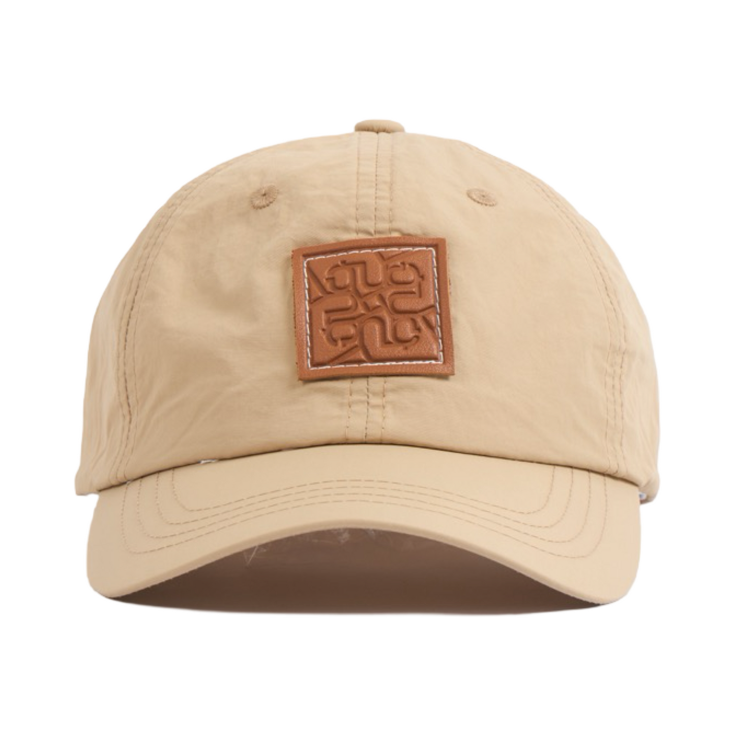 Baseball Cap - Khaki