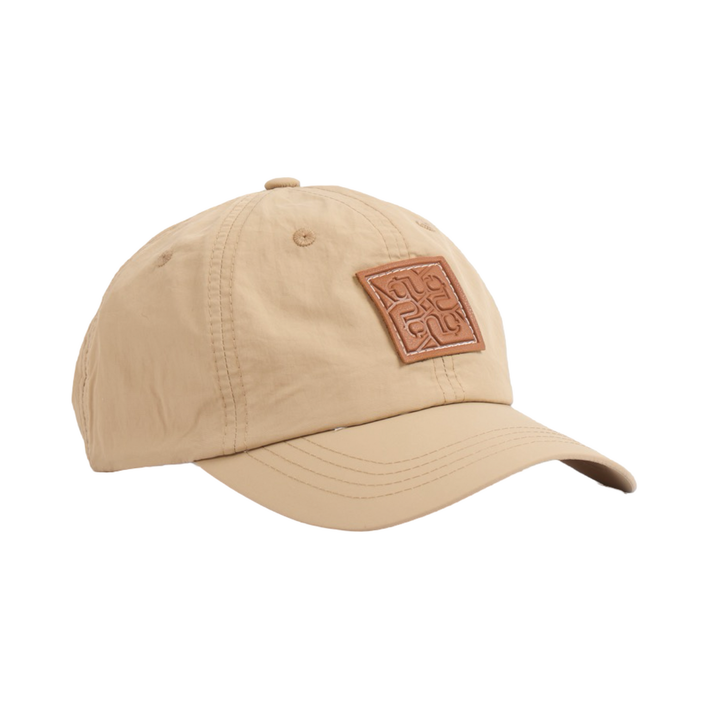 Baseball Cap - Khaki