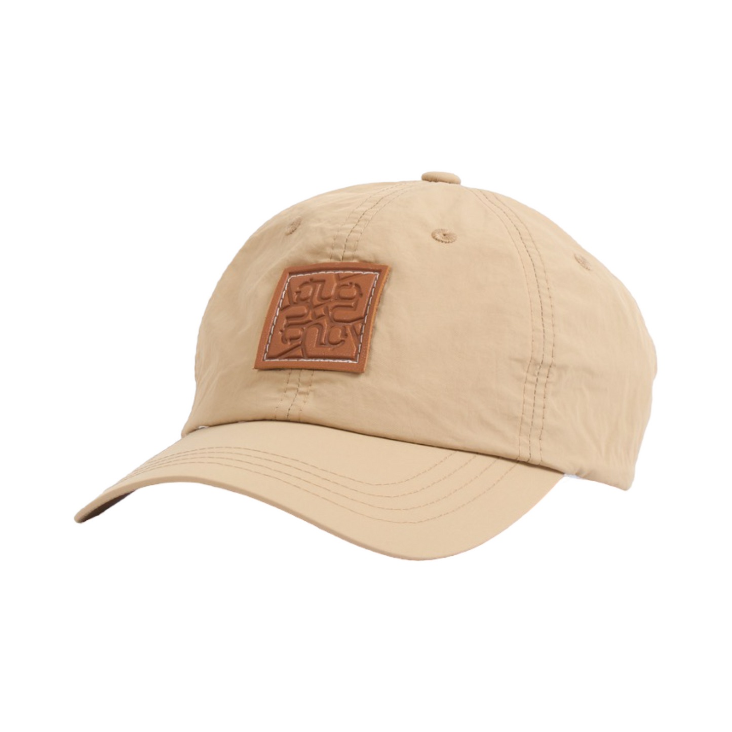 Baseball Cap - Khaki