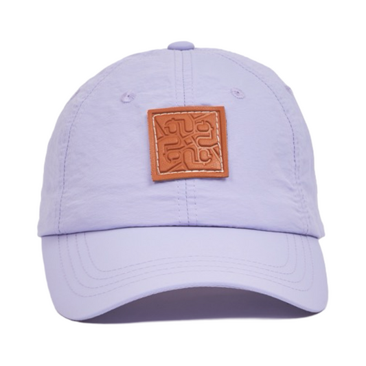 Baseball Cap - Purple