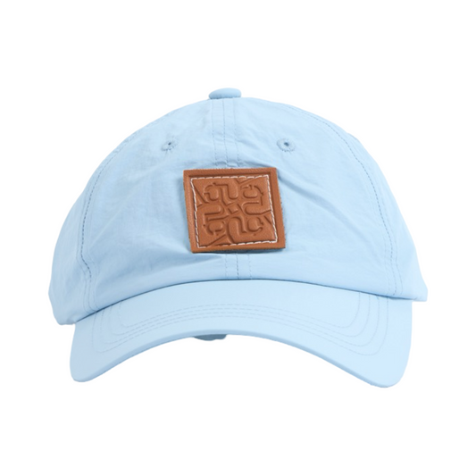 Baseball Cap - Sky Blue