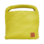 Signature Weave – Hobo L – Lemon