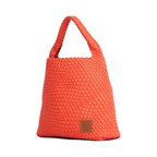 Signature Weave – Hobo L – Orange