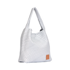 Signature Weave – Hobo L – Sliver