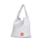 Signature Weave – Hobo L – Sliver