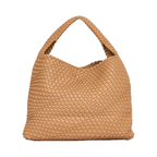 Signature Weave – Hobo XL – Khaki