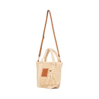 Everyday Earth – Tote Bag With Tassel – Beige