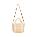 Everyday Earth – Tote Bag With Tassel – Beige
