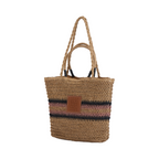 Tote Bag – Brown